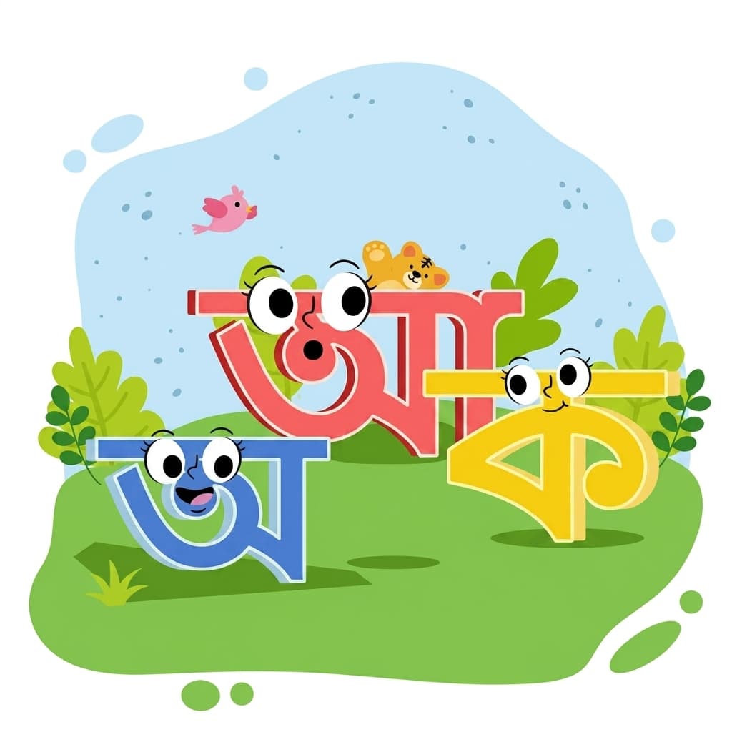 The Kiddy - Learn With Fun