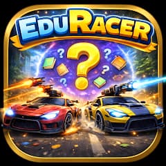 EduRacer: Battle of Minds